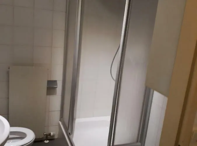 Cute Metro U4 Apartment *