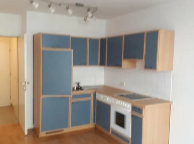 Apartment Cute Metro U4 Vienna