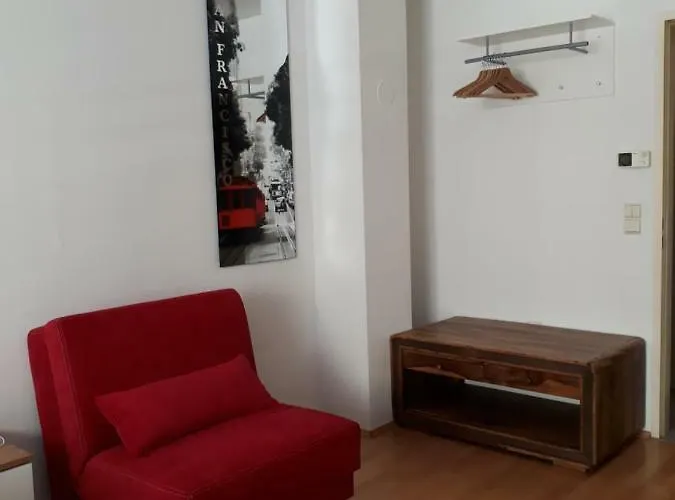 Apartment Cute Metro U4 Vienna